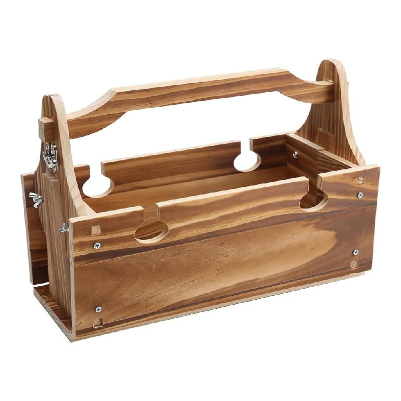 JZROCKER Portables Storage Rack Heavy Type Regulable Rack Backpacking ...