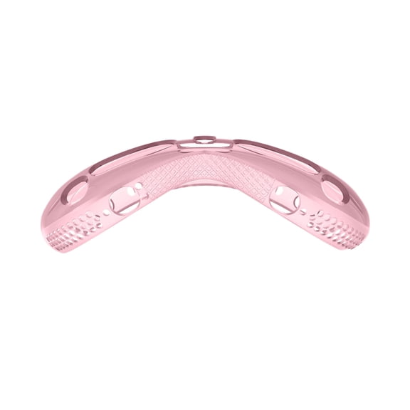 JZROCKER Practical Cover Protective Case for VR Headsets Shock Resistant TPU Shell