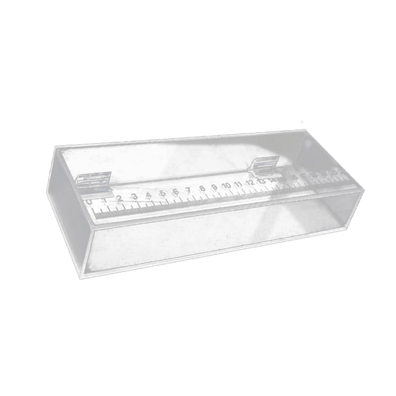 JZROCKER Practical Fishtanks Breeder Box for Fish Eggs Hatching and Isolating Small Fish Clear Acrylic Observation Breeding Tanks