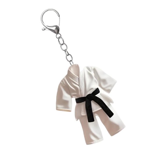 JZROCKER Premium Acrylic Car Interior Hanging Accent easy carry & Clear Designs Auto Hanging Decoration for Customization