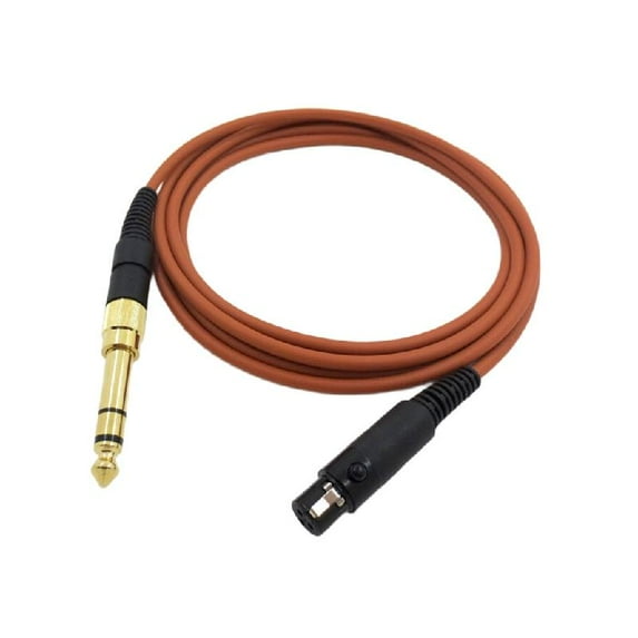 JZROCKER Premium Replacement Cable for 701 K271 K702 K712 K171 K240S K371 Cord Reliability Performances for Clear Listening