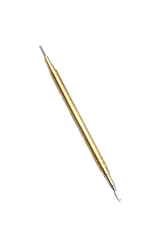 Professional Double Ended Watch Tool Watchmaker's OptionWatch Repair Tool For Balances Wheel And Hairspring Work