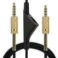 JZROCKER Professional Headphone Cord for A10 Headphones Cable Easy