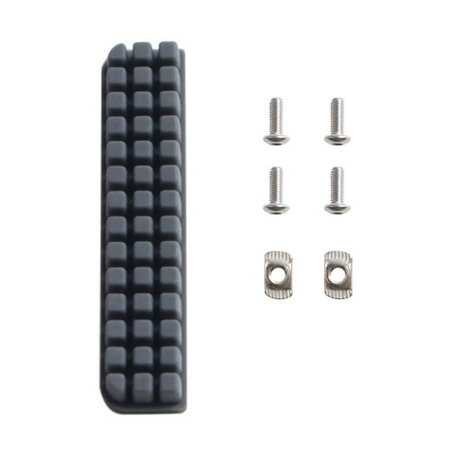 JZROCKER Professional Nozzle Cleaner for VORON 2.4 3D Printer Extruders