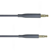 JZROCKER Professional Sound Cable 3.5mm to 2.5mm for BOSE700 QC45 35 25 Audiophiles
