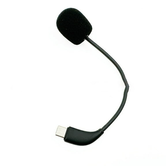 JZROCKER Professional TypeC Microphone Omnidirectional for Voice Recording Clearly