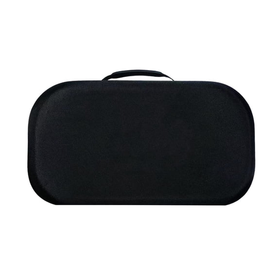JZROCKER Protective Bags for PS VR2 Headset Protectors Glasses Holder Storage Box