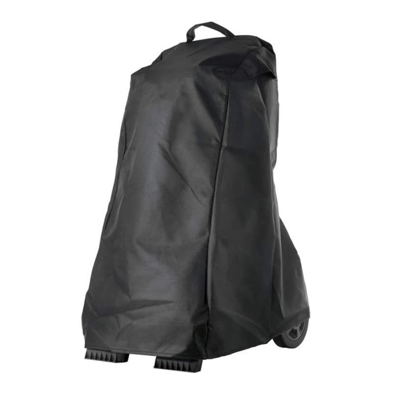 JZROCKER Protective Black Oxford Cloth with Handle for 22x26x42 inch Robotic Pool