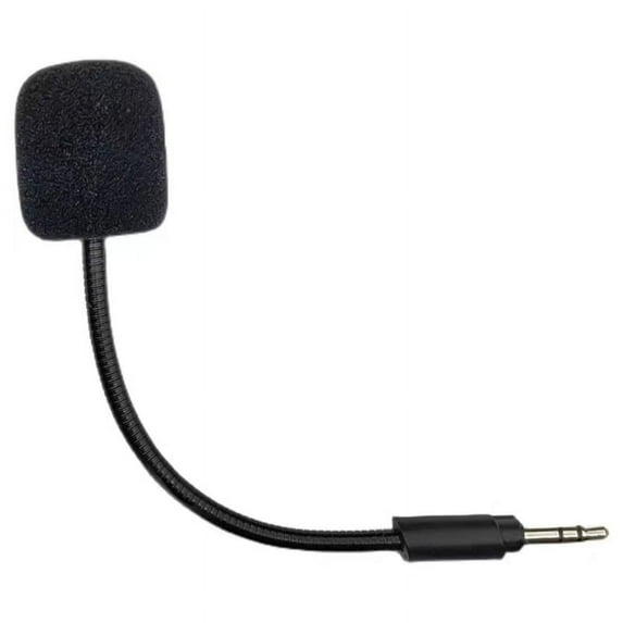 JZROCKER Quality Boom Microphone for G233 G433 GRPO Headphones Flexible Designs Mic