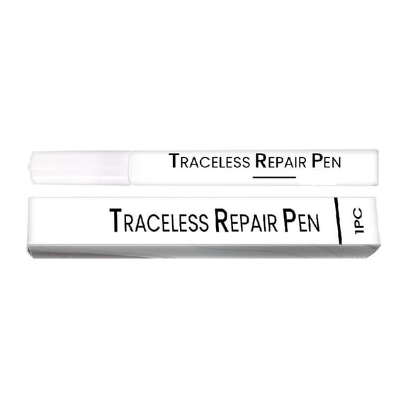 JZROCKER Quick Repair Rims Paint Pen Automotive Touches Up Pen Curbs Rash Repair Efficiently Covers Scratches for Vehicles
