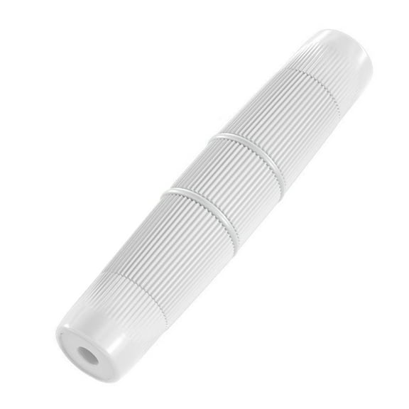 JZROCKER RJ45 Waterproof IP67 Ethernet Network Cable Connector Shielded Double-Head