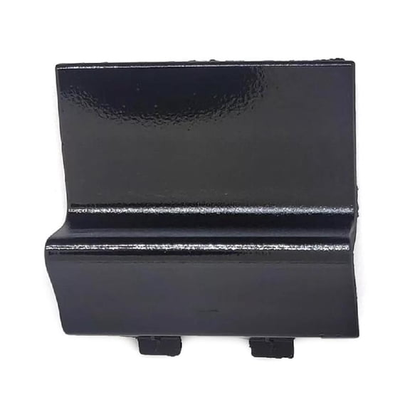 JZROCKER Rear Tow Eye Covers ABS Rear Tow Hook Shielding Weather Tow Covers 1178850601 Vehicle Accessories for Coupe