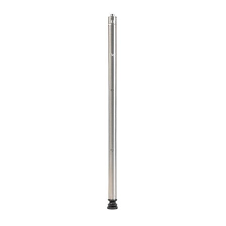 JZROCKER Regulable Stainless Steel Table Legs Extendable Height Travel Table Legs