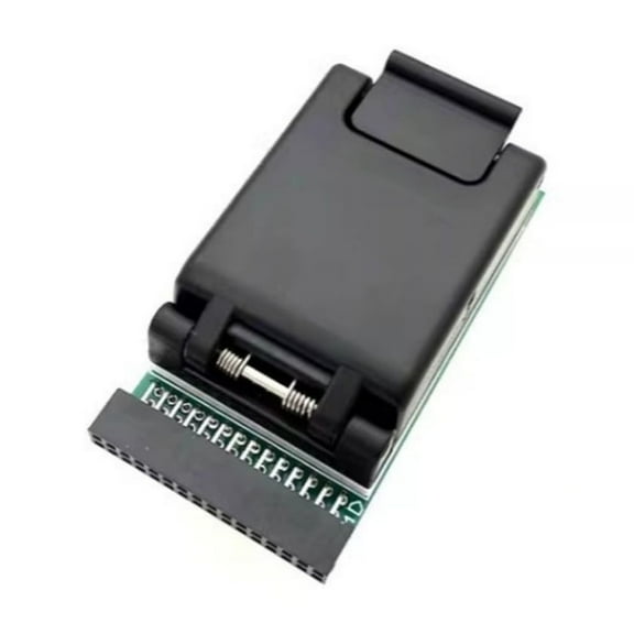 JZROCKER Reliability EMMC BGA153 BGA169 Adapter Specially for T76 Programmers Highly Speed Programming and Reading Projects
