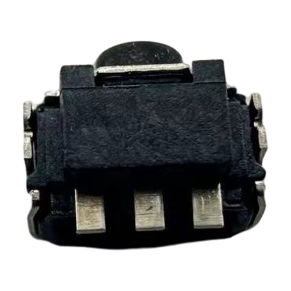 JZROCKER Replacement Button for Deck Power Button High Sensitivity