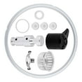 thumbnail image 1 of JZROCKER Replacement Release and Float Valves Set Release Valves Texture for 8QT Electric, 1 of 15