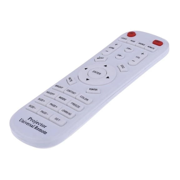 JZROCKER Replacement Remote Control for 955W 955WH 965 965H S17 S27 W17 W29 X17 X27 X29