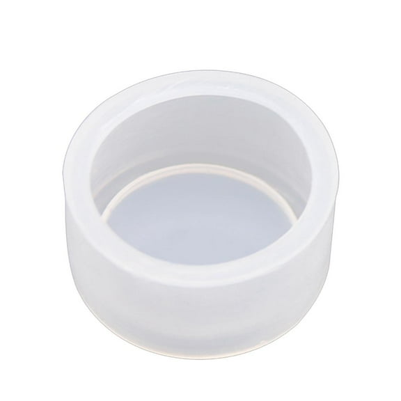 JZROCKER Round Button Protective Button Protector Soft Silicone Guard Resistance