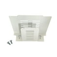 thumbnail image 1 of JZROCKER Router Wall Bracket Home Office Installation Floating Router DVD Player Stand, 1 of 8