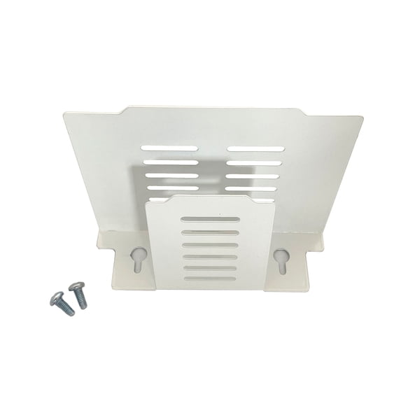 JZROCKER Router Wall Bracket Home Office Installation Floating Router DVD Player Stand