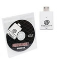 thumbnail image 1 of JZROCKER SD/TF Card Adapter Reader V2 SD TF Card Reader Adapter For SEGA For Dreamshell, 1 of 12
