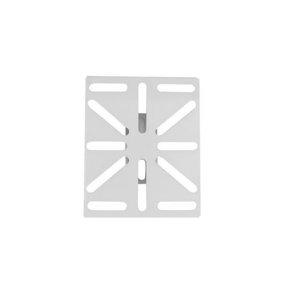 JZROCKER Security Camera Mount Rack Adapter Wall Mount Bracket Adapter Bracket Panel for Camera CCTV Camera