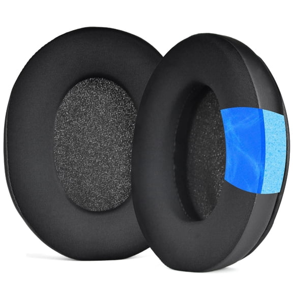 JZROCKER Set of 2 Cooling Ear Cup Ear Pad for WHXB900N/WHCH700N/WHCH710N Headsets