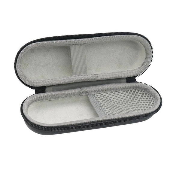 JZROCKER Shock Resistant Flashlight Carrying Case Storage Bag Organzier for HOTO Light