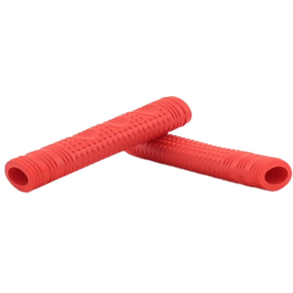 JZROCKER Silicones Brake Handle Grip Commuters Bike Grip Waterproofed Bike Handle Cover