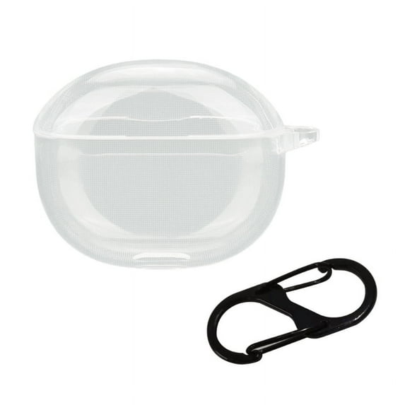 JZROCKER Skin-friendly Anti-scratch Housing for SoundPEATS Air3-Deluxe Shockproof Cover