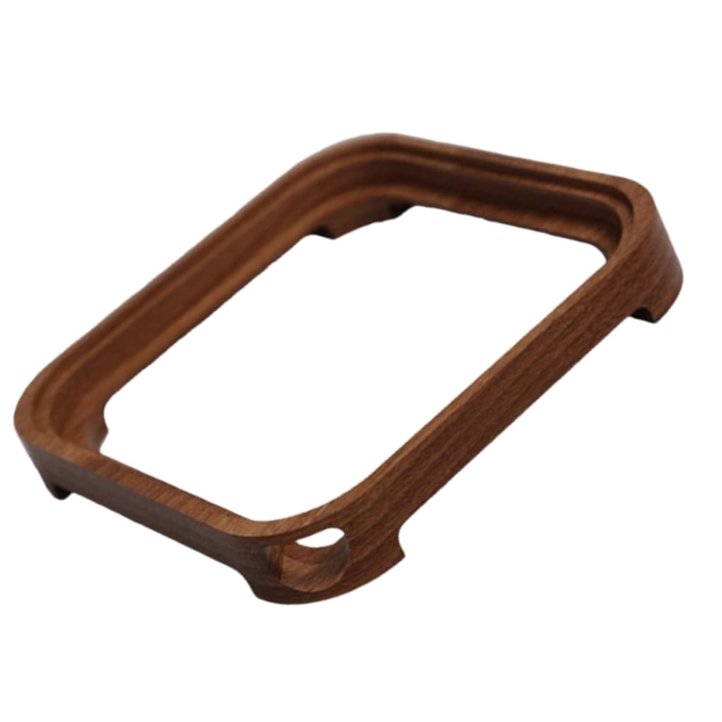 JZROCKER Sleekly Wood Stand for Laptop Stand Enhancing Cooling and Resistance Enhancing Aesthetic Appeal