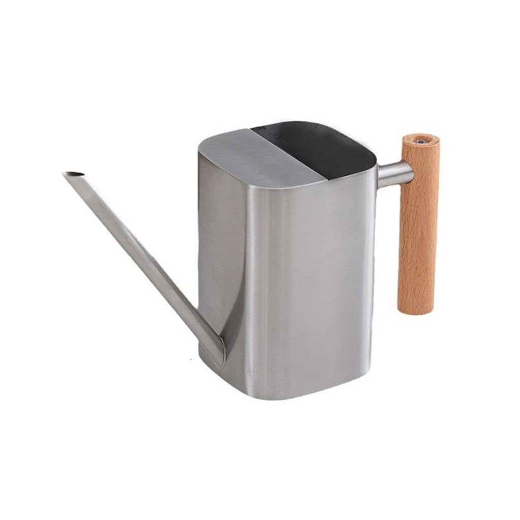 JZROCKER Small Watering Can for Indoor Plant Long Spout Watering Can Indoor Watering Can for House Plant Flowers Succulents