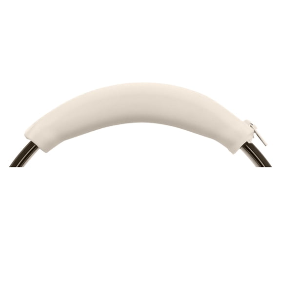 JZROCKER Soft Silicone Headband Cover Cushion Protector for WH XB910N Headphones