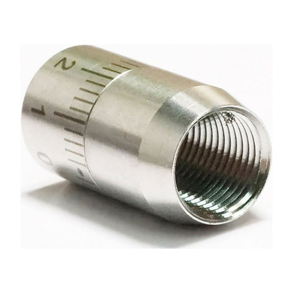 JZROCKER Steam Wands Steam Rod Tip Replacement Stainless Steel Material for Coffee