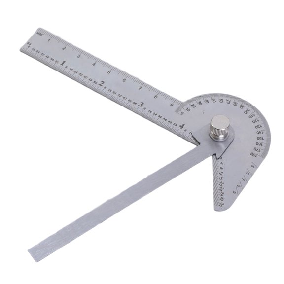 Shop Protractors and Geometry Tools for Office and Educational Use