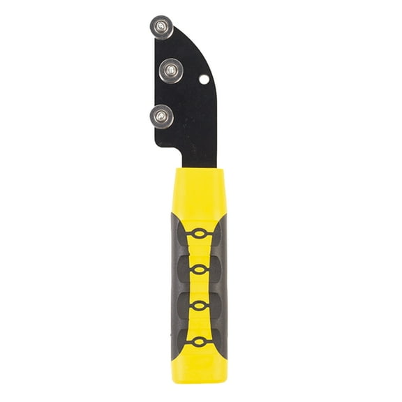 JZROCKER Steel Wire Straightener Electrical Box Terminals Paralleling Tubing Tool for Easy Operations Multipurpose Application