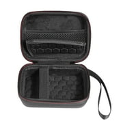JZROCKER Storage Bag Game Console Carrying Case Scratchproof Bag for R36S/R35S Console