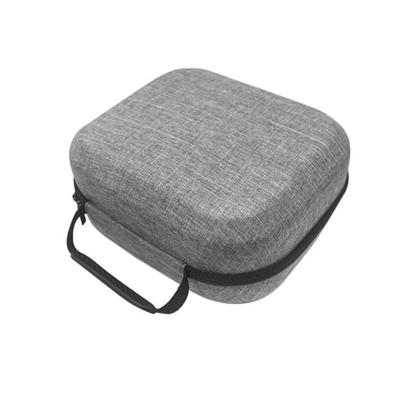 JZROCKER Storage Hand Bag Shockproof Virtual Reality Travel Pouch for 4 VR Headset