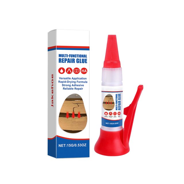 JZROCKER Strength Welding Glues Super Glues Instantly Adhesive