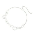 thumbnail image 1 of JZROCKER Stylish Round Link Waist Accessory Trendy Circular Link Waist Chain Accessory Suitable For Various Wardrobe Styles, 1 of 11