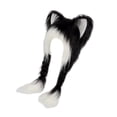 thumbnail image 1 of JZROCKER Subculture Kitten Ears Hat for Photo Props, 1 of 1