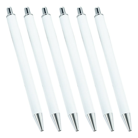 JZROCKER Sublimation Pen Blank, Heat Transfer Ballpoint Pen