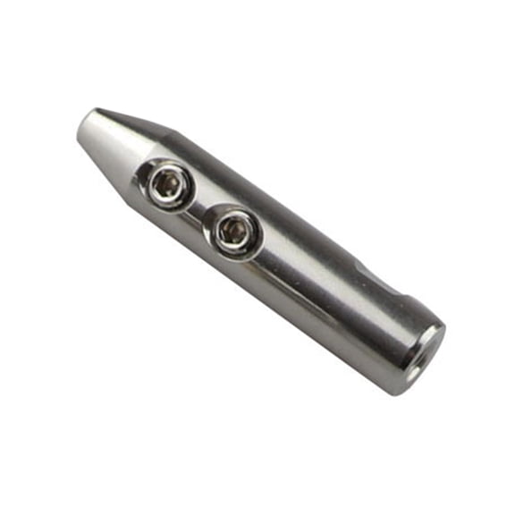 JZROCKER Swageless for 3mm 4mm 5mm 6mm Wire M6 Thread Cable Railing Rope Terminal Fitting