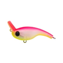 JZROCKER Swimbait Fishing Tackle Minnow Sinking Lures Fishing Lures Wobblers 5cm Baits Carp Crankbaits with Hook