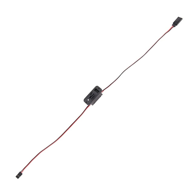 JZROCKER TOC Switches Remote Control Charging Switches Battery