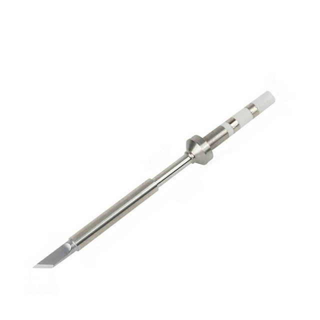 JZROCKER TS100 Series Soldering Iron Tip Quick Heat Replacement Tip for Pinecil TS101 Soldering Iron