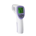 thumbnail image 1 of JZROCKER Termometro Infrarojo Digital Termometro Non-contact Infrared Temperature Infrared Ir Temperature Gun Thermal Camera, 1 of 13