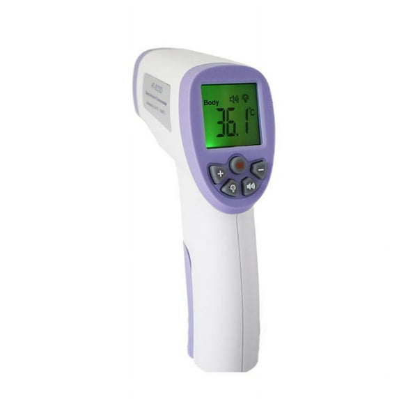 JZROCKER Termometro Infrarojo Digital Termometro Non-contact Infrared Temperature Infrared Ir Temperature Gun Thermal Camera
