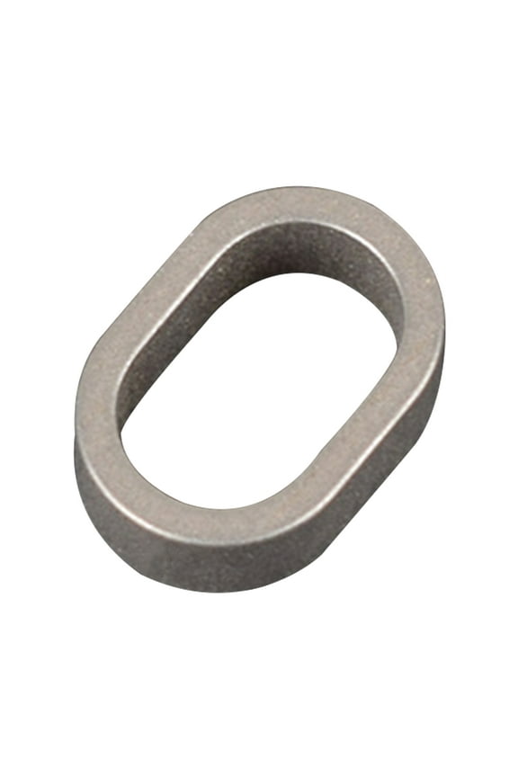 Titanium-alloy Key Chain Rings Heavy Duty Key Rings Quick Release Key Rings Keychain Connecting Accessories