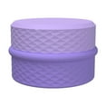 JZROCKER Travel Containers Silicone Medicine Pill Box Face Cream